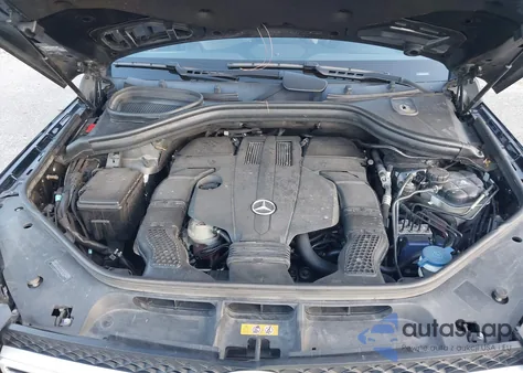 2018 Mercedes-Benz Gls 450 4Matic from USA, damaged, VIN 4JGDF6EE3JB129875